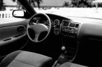 Toyota Corolla Sedan 1992 года (EU)